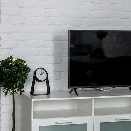 Vintage Downtown By Izabell Apartment