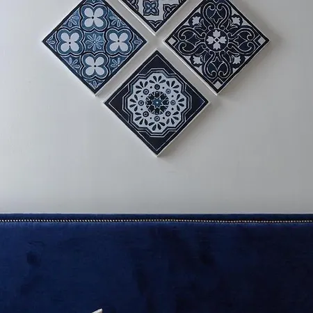 Vintage Downtown By Izabell Apartmán Budapešť
