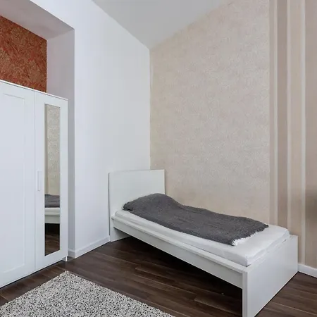 Apartment Vintage Downtown By Izabell Budapest