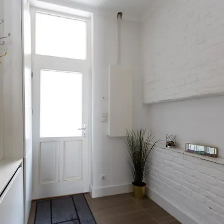 Vintage Downtown By Izabell Apartment *